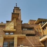 旧甲子園ホテル