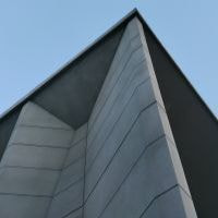 丹下健三名建築今治市公会堂