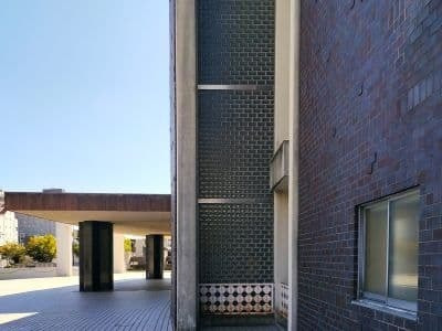 渡辺翁記念会館