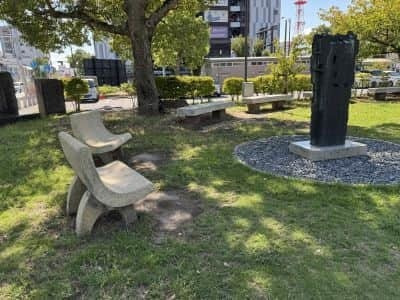 建築家村野藤吾による米子市公会堂