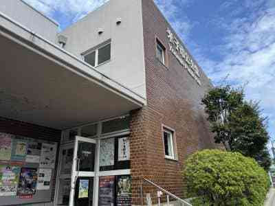 建築家村野藤吾による米子市公会堂