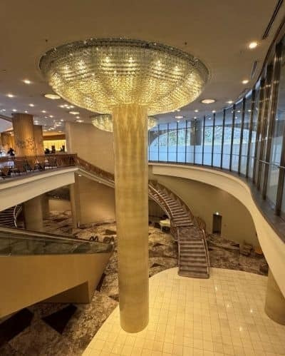 京都宝ヶ池プリンスホテル