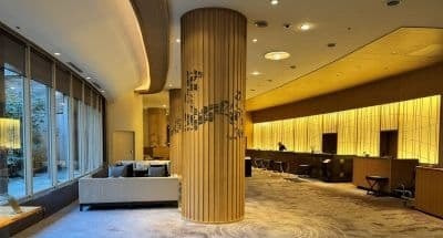 京都宝ヶ池プリンスホテル