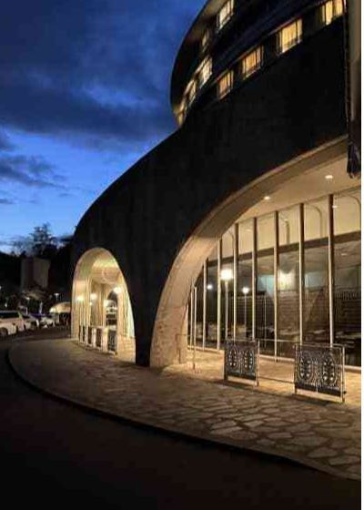 京都宝ヶ池プリンスホテル