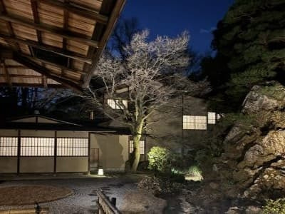 建築家村野藤吾による旧都ホテル