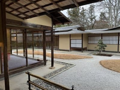 建築家村野藤吾による旧都ホテル