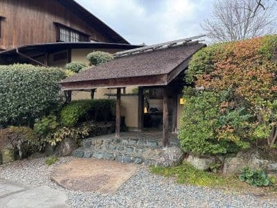 建築家村野藤吾による旧都ホテル