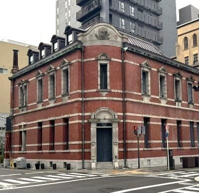 オペラ・ドメーヌ高麗橋