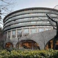 旧京都宝ヶ池プリンスホテル