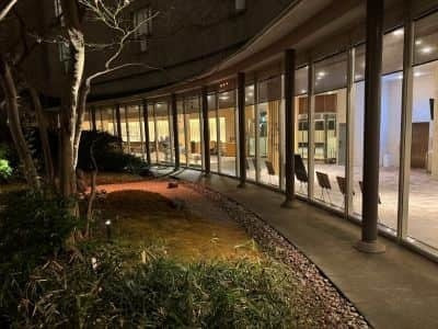 京都宝ヶ池プリンスホテル