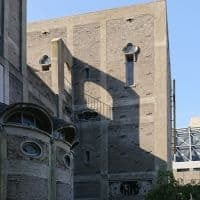 世界平和記念聖堂