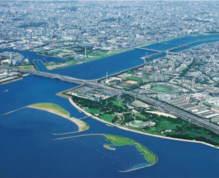 葛西臨海公園