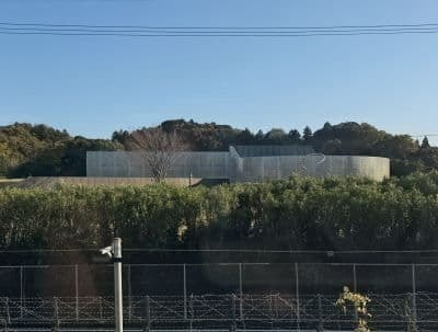 資生堂アートハウス