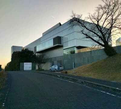 豊田市美術館