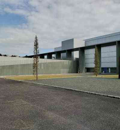豊田市美術館