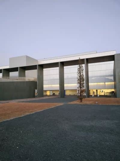 豊田市美術館