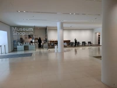 豊田市美術館