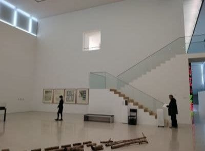 豊田市美術館