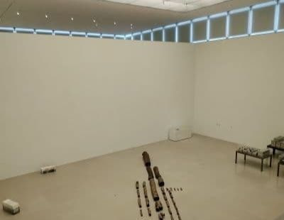 豊田市美術館