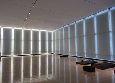 豊田市美術館