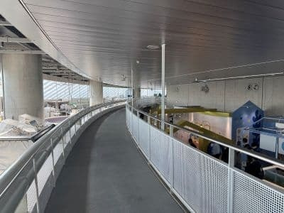 葛西臨海水族園