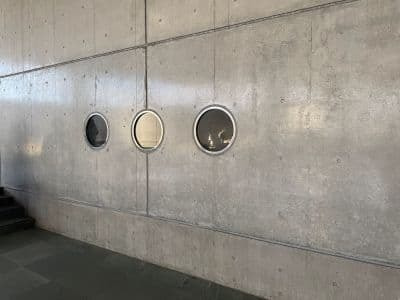 葛西臨海水族園