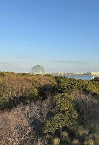 葛西臨海水族園