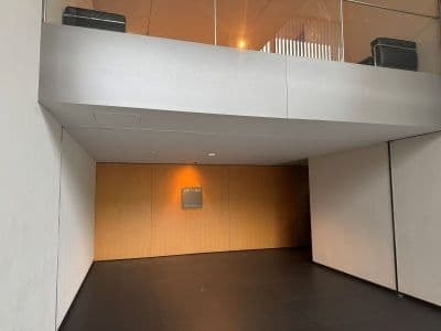 東京国立博物館法隆寺宝物館