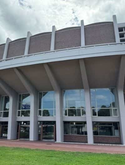 米子市公会堂