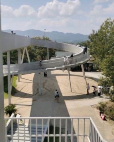 展望台PEAK