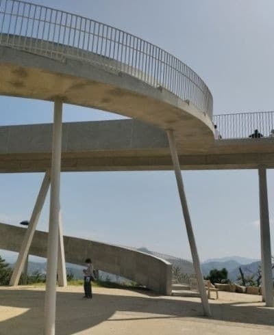 尾道展望台PEAK