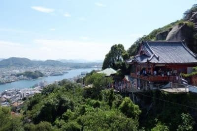 千光寺