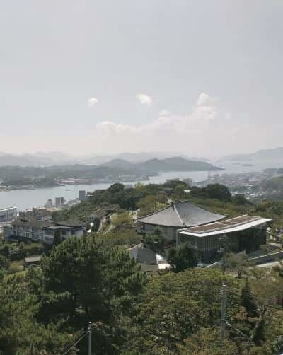尾道市立美術館