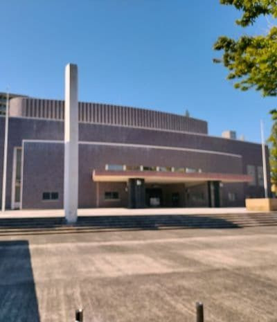 瀬戸内の名建築の一つ建築家村野藤吾による宇部市渡辺翁記念館