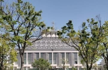 尼崎市役所