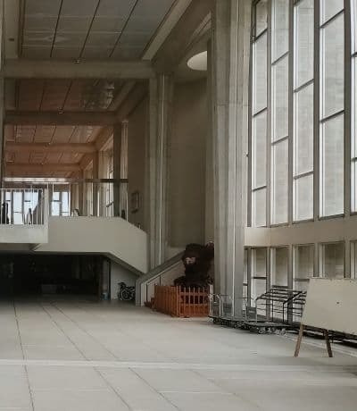 鳴門市文化会館