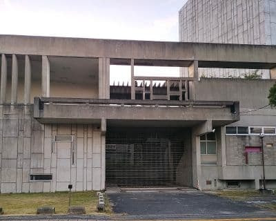 鳴門市文化会館