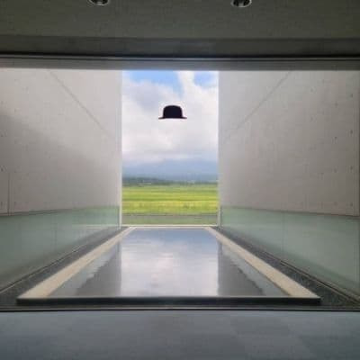 上田正治写真美術館
