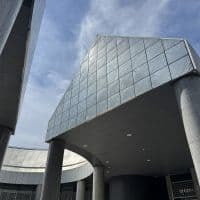 広島市現代美術館