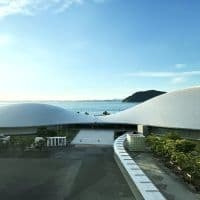 津山文化センター