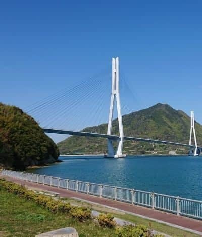 多々羅大橋