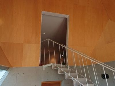 今治市伊東豊雄建築ミュージアム