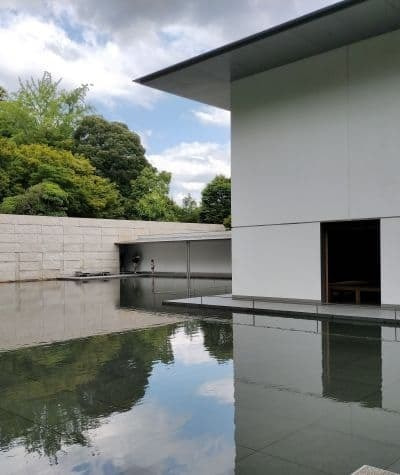 鈴木大拙館