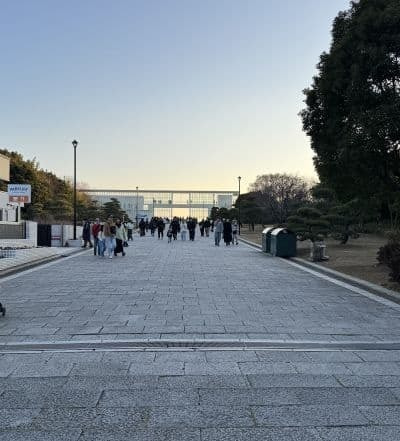 クリスタルビュー