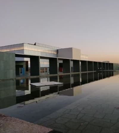 豊田市美術館