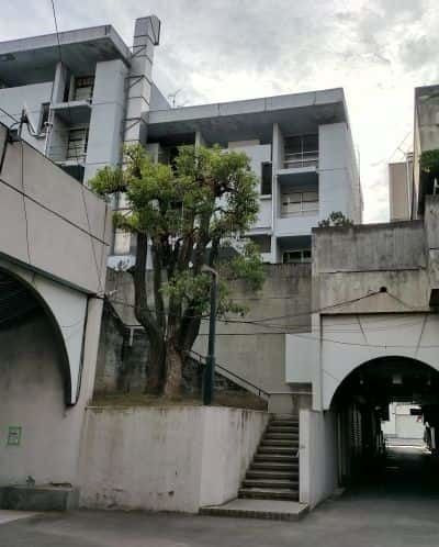 坂出人工土地