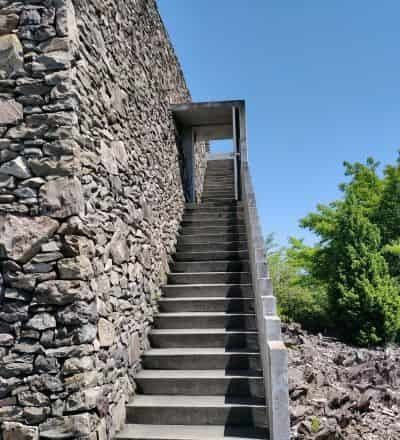 香川の名建築　瀬戸内海歴史民俗資料館