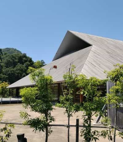 直島ホール