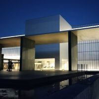 豊田市美術館