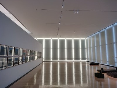 豊田市美術館